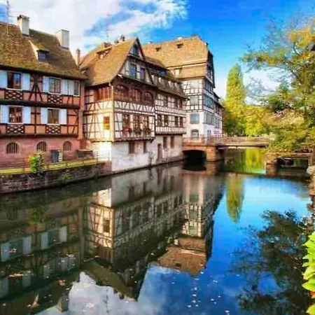 Appartement Luxury Flat Located 5 Mins From Center *