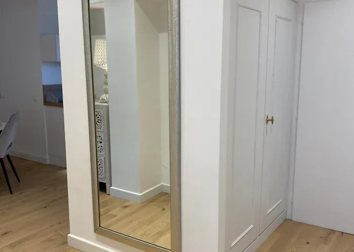Luxury Flat Located 5 Mins From Center * Страсбург
