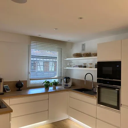 Luxury Flat Located 5 Mins From Center * ストラスブール