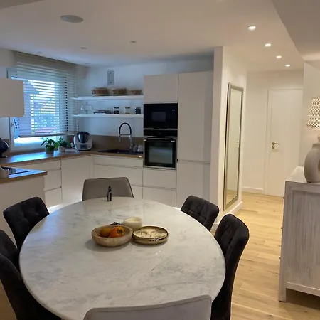 Luxury Flat Located 5 Mins From Center Страсбург
